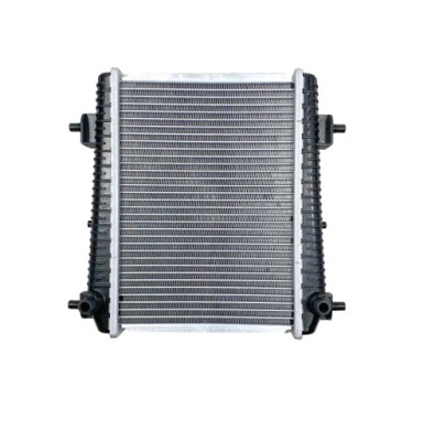 Радіатор wody do bmw 3 2019- bmw 4 2020- фото №1