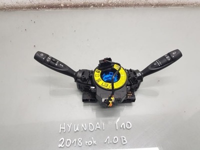 Переключатель комбинированный лента i10 ii 93410b9531 фото №1