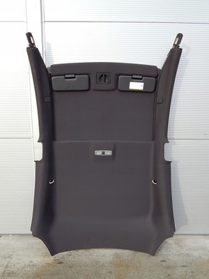 Opel astra j 4 gtc стеля панорама фото №1