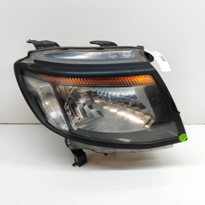 Ford ranger 2015 правая сторона лампа передняя фото №1