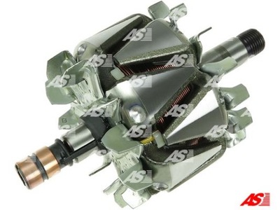 ROTOR ALTERNADOR AS-PL  