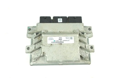 Бортовий комп'ютер ford ka + ka+ plus 1.2 a2c7569690001 dak0 фото №1