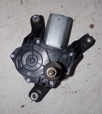 Моторчик дворники задняя dacia logan 8200441376 фото №1