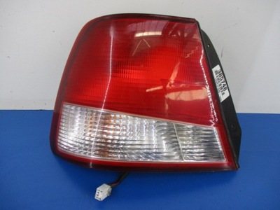 Hyundai accent lc lift лампа задняя левая оригинал фото №1