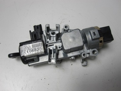 Замок запалювання з ключ mazda 6 2002r фото №1