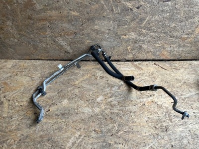 Шланг підсилювача dacia logan ii sandero ii 1.2 фото №1