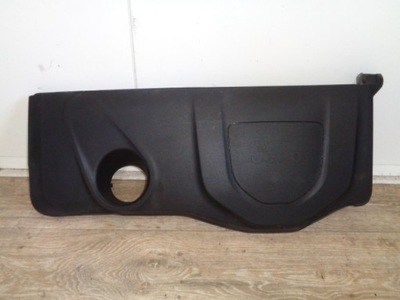 Jeep compass ii lift защита двигателя 2106 фото №1