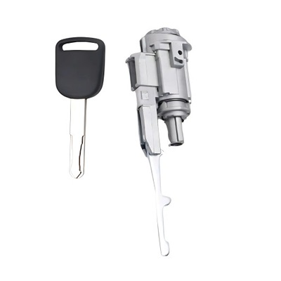 Вкладка замка запалювання honda jazz ii 2002+ фото №1