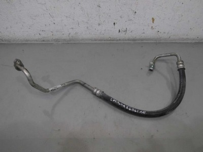 Трубка кондиціонера renault latitude 2.0 dci фото №1