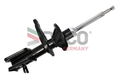 DACO GERMANY 452001R SIDE MEMBER  