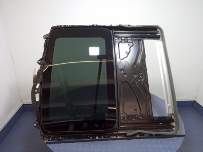 Bmw g30 5 люк 8067930 фото №1