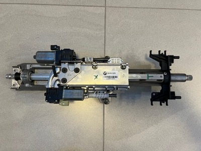 Bmw x5 g05 колонка кермова електрична 6894879 фото №1