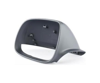 Кришка дзеркало vw touareg, 07 - 10 7l6857527f фото №1