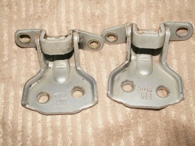 Петли дверь правый перед kia sorento i 02-07 eb фото №1