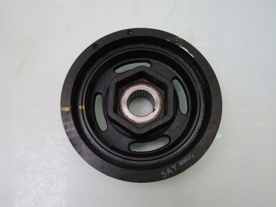 Civic x 1.0 18r шкив коленчатого вала 80907j фото №1