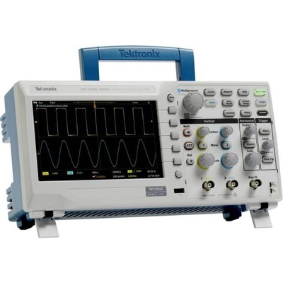 Oscyloskop cyfrowy Tektronix TBS1102C