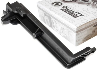 Кронштейн защита фильтра салонный do renault espace v jr kangoo iii kadjar фото №1