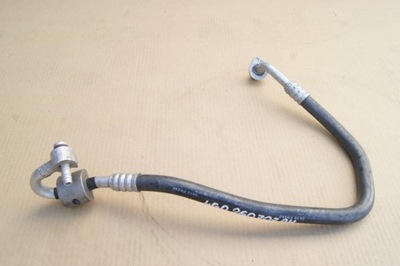 Gd audi a6 шланг кондиционера 4g0260707ah фото №1