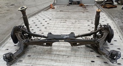 Bmw f45 f46 f39 подвеска балка задняя фото №1