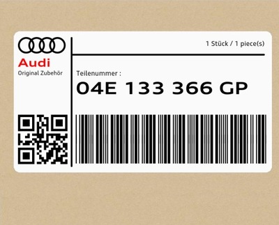 Waz laczacy audi a3 rs3 фото №1