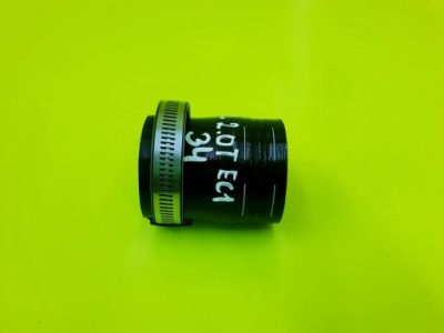 Шланг інтеркулер трубка з'єднувач wrangler jl kl 2.0 t фото №1