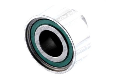 Snr ge373.16 ролик направляющая / направляющая, ремень распределительного вала фото №1