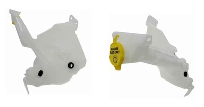 Бачок розпилювача фото №1