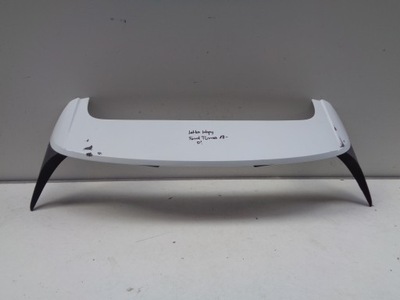 Спойлер спойлер крышки ford puma 19- фото №1