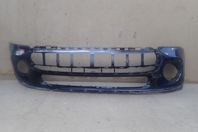 Бампер перед передний mini cooper one f56 фото №1