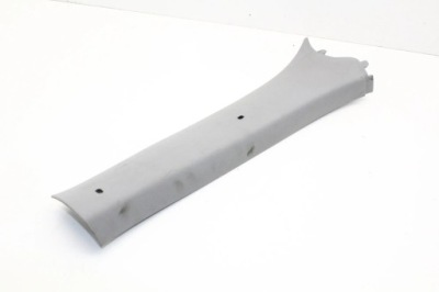 Передняя левая защита стойка smart roadster coupe 452 0007686v003 33071867 фото №1