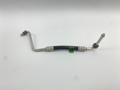 Шланг кондиционера пабтрубок  кондиционер трубка mercedes w140 c140 1408301915 фото №1