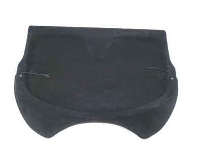 Alfa romeo brera полиця задня задня фото №1