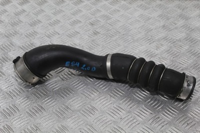 TUBULADURA CABLE DEL RADIADOR BMW X1 E84 RESTYLING 8511739  