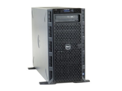 Dell T630 16x 2,5 2x E5-2699 v4 128GB 2x 1,6TB SSD