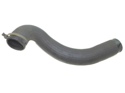 Iveco daily 2.3hpi 2008r труба шланг пабтрубок фото №1