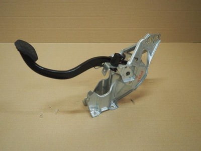 Педаль тормоза датчик opel astra h фото №1