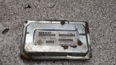 8200210168 БЛОК УПРАВЛЕНИЯ КОМПЬЮТЕР RENAULT