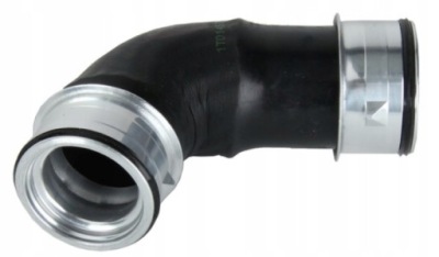 Шланг радіатора повітря a3 03- 9549pt-2 фото №1