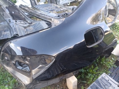 Mercedes w213 e-klasa чверть крила правий задня sedan 197 фото №1