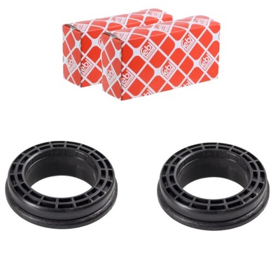 Подшипник амортизатор. перед lancia lybra phedra zeta фото №1