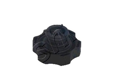 Ashika 33-0w-w04 кришка, радіатор фото №1