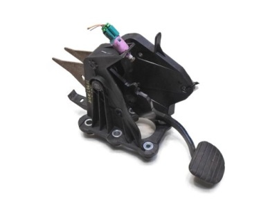 Педаль гальма renault laguna iii 2.0 dci 09255110 фото №1