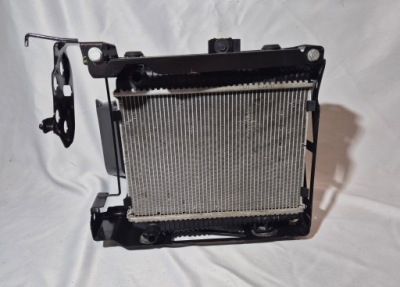 Bmw m2 g87 интеркулер правый 8095285 фото №1