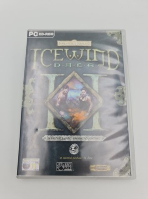 GRA NA PC ICEWIND DALE II