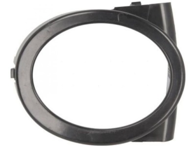 Blic 5513-00-0061931p решітка вентиляційна, бампер фото №1