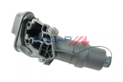 Корпус фильтра масла a1425101/bgp фото №1