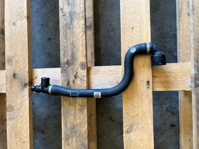 Шланг wąż трубы bmw 3 g20 8654870 фото №1