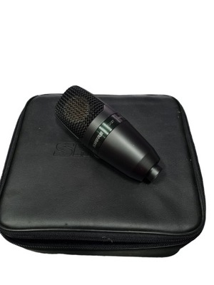 Mikrofon SHURE PGA27