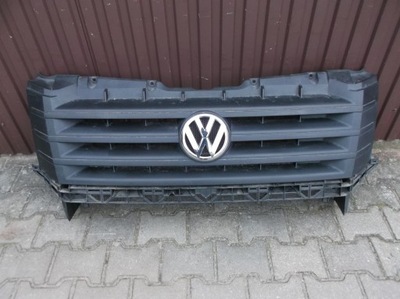 Vw crafter 2e0 lift решітка радіатора решітка радіатора 2e0853653e фото №1