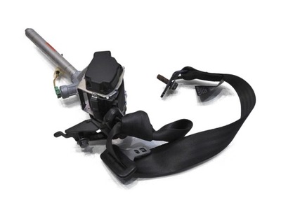 Pas безопасности натяжитель правый задняя v70 iii фото №1